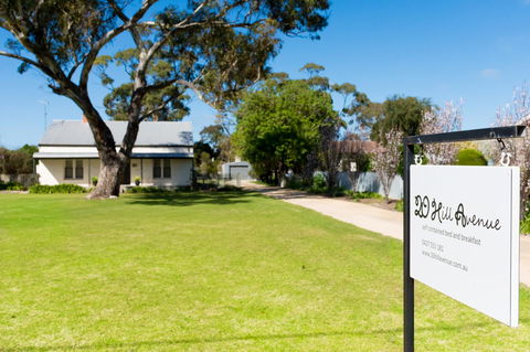 20 Hill Avenue Bed & Breakfast - Accommodation Perth 2