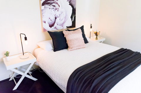 20 Hill Avenue Bed & Breakfast - Accommodation Perth 6