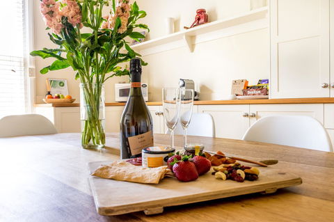 20 Hill Avenue Bed & Breakfast - Accommodation Perth 19