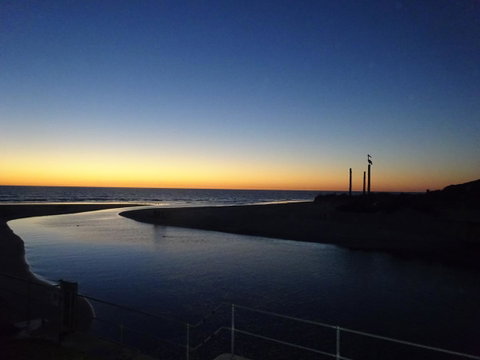Aurora Holiday Apartment @West Beach - Accommodation Perth 13