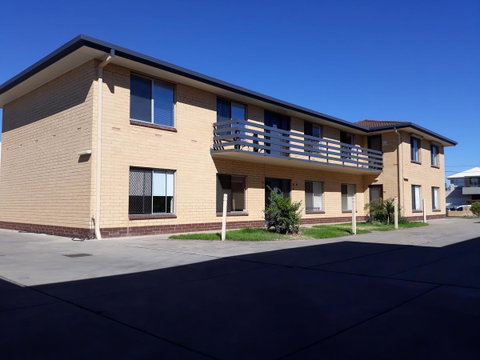 Aurora Holiday Apartment @West Beach - Accommodation Perth 17