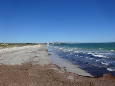 Aurora Holiday Apartment @West Beach - Accommodation Perth 30