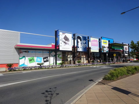 Aurora Holiday Apartment @West Beach - Accommodation Perth 27