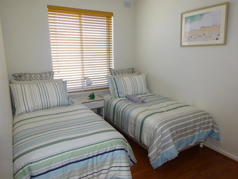 Aurora Holiday Apartment @West Beach - Accommodation Perth 10