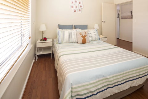 Aurora Holiday Apartment @West Beach - Accommodation Perth 6