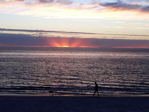Aurora Holiday Apartment @West Beach - Accommodation Perth 31