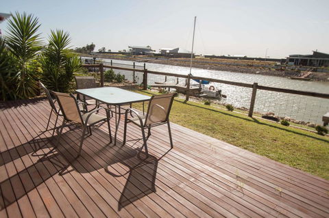 Waterfront On Jefferson, At Wellington Marina, SA - Accommodation Perth 0