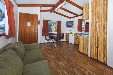 Echo Holiday Parks - Naracoorte - Accommodation Perth 36
