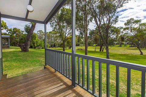 Echo Holiday Parks - Naracoorte - Accommodation Perth 25
