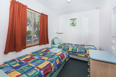 Echo Holiday Parks - Naracoorte - Accommodation Perth 17
