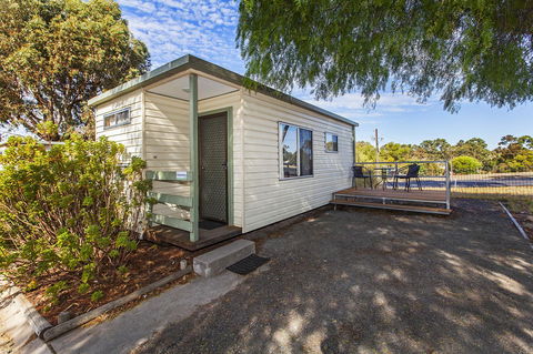 Echo Holiday Parks - Naracoorte - Accommodation Perth 4