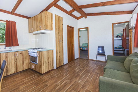 Echo Holiday Parks - Naracoorte - Accommodation Perth 40