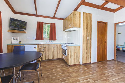 Echo Holiday Parks - Naracoorte - Accommodation Perth 39
