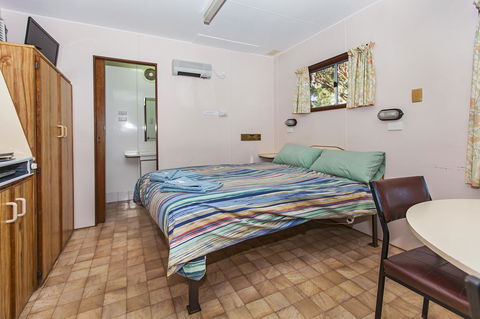 Echo Holiday Parks - Naracoorte - Accommodation Perth 5
