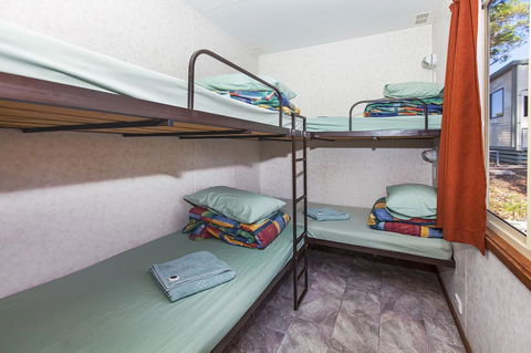 Echo Holiday Parks - Naracoorte - Accommodation Perth 35