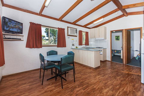 Echo Holiday Parks - Naracoorte - Accommodation Perth 13