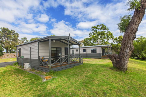 Echo Holiday Parks - Naracoorte - Accommodation Perth 27