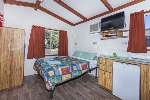 Echo Holiday Parks - Naracoorte - Accommodation Perth 42