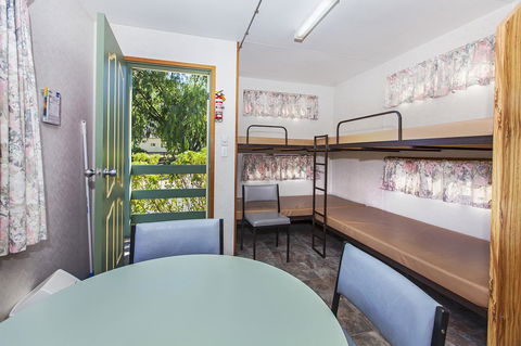 Echo Holiday Parks - Naracoorte - Accommodation Perth 9