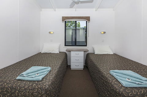 Echo Holiday Parks - Naracoorte - Accommodation Perth 28