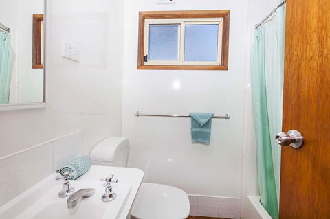 Echo Holiday Parks - Naracoorte - Accommodation Perth 15
