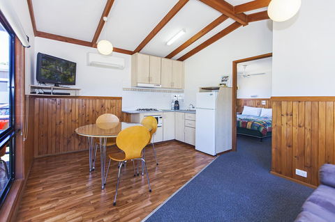 Echo Holiday Parks - Naracoorte - Accommodation Perth 31