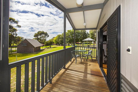 Echo Holiday Parks - Naracoorte - Accommodation Perth 26