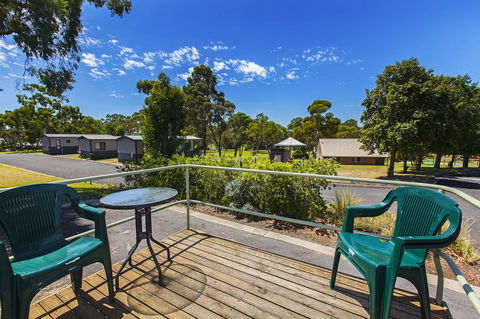 Echo Holiday Parks - Naracoorte - Accommodation Perth 33