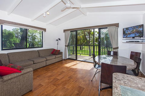 Echo Holiday Parks - Naracoorte - Accommodation Perth 24