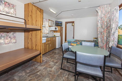 Echo Holiday Parks - Naracoorte - Accommodation Perth 10