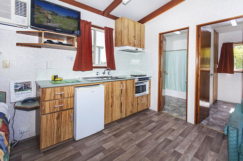 Echo Holiday Parks - Naracoorte - Accommodation Perth 44