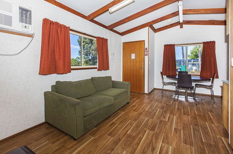 Echo Holiday Parks - Naracoorte - Accommodation Perth 38