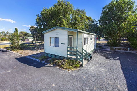 Echo Holiday Parks - Naracoorte - Accommodation Perth 18