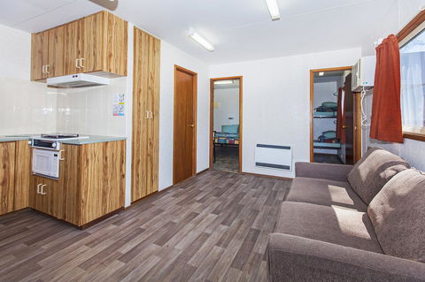 Echo Holiday Parks - Naracoorte - Accommodation Perth 34