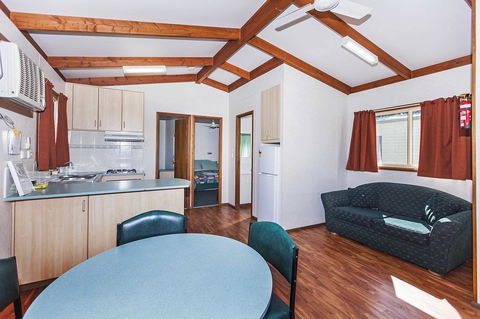 Echo Holiday Parks - Naracoorte - Accommodation Perth 12