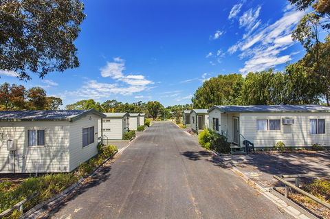 Echo Holiday Parks - Naracoorte - Accommodation Perth 7
