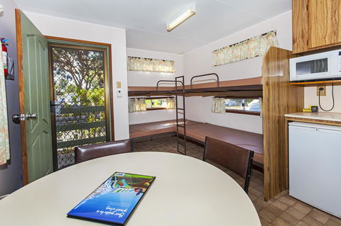 Echo Holiday Parks - Naracoorte - Accommodation Perth 3