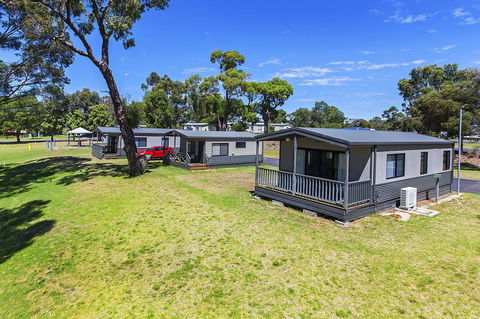 Echo Holiday Parks - Naracoorte - Accommodation Perth 32