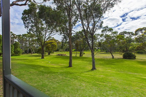 Echo Holiday Parks - Naracoorte - Accommodation Perth 21