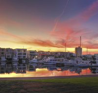 Haven Marina Glenelg - Perth Resorts