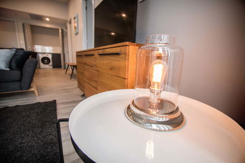 Wellington Lake Retreat - Perth Resorts 6