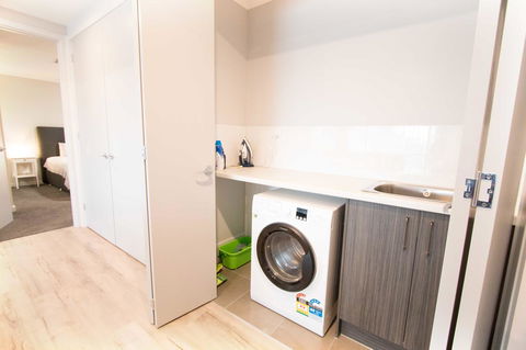 Wellington Lake Retreat - Perth Resorts 18