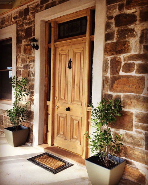 Flinders Bush Retreats - Accommodation Perth 7