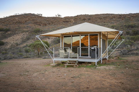 Flinders Bush Retreats - Accommodation Perth 2