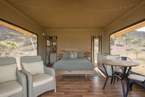 Flinders Bush Retreats - Accommodation Perth 1