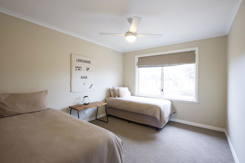 Flinders Bush Retreats - Accommodation Perth 12
