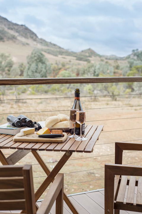 Flinders Bush Retreats - Accommodation Perth 15