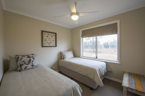 Flinders Bush Retreats - Accommodation Perth 18