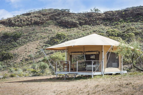 Flinders Bush Retreats - Accommodation Perth 14
