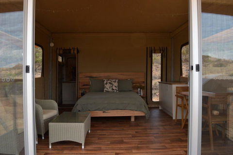 Flinders Bush Retreats - Accommodation Perth 6